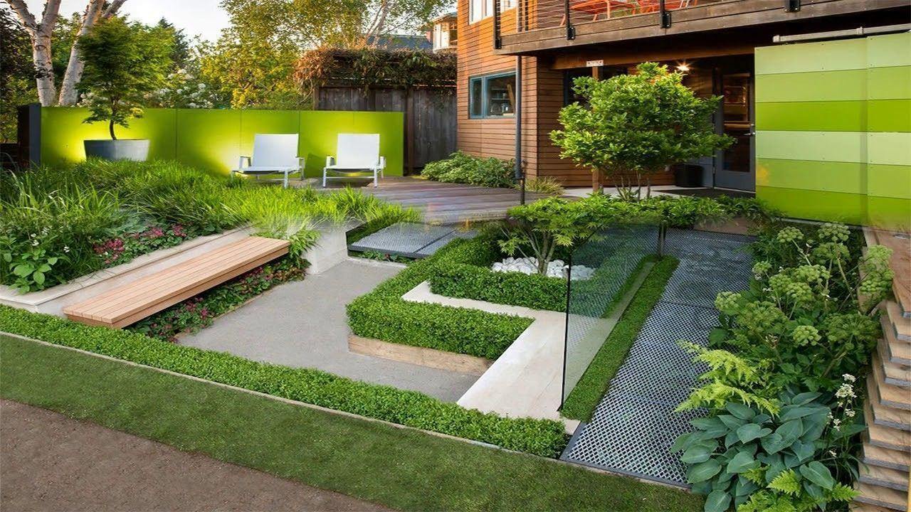  EcoVegesqe : Excellence in Turnkey Landscape Design